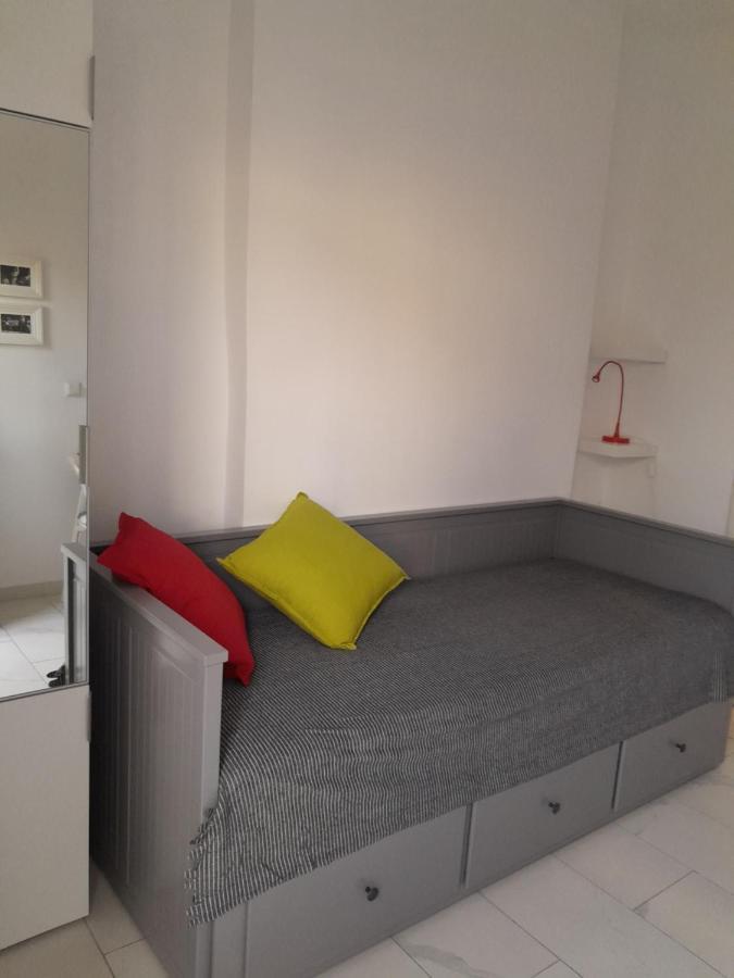 Rock - Studio With 30M2 Terrace Βελιγράδι Εξωτερικό φωτογραφία