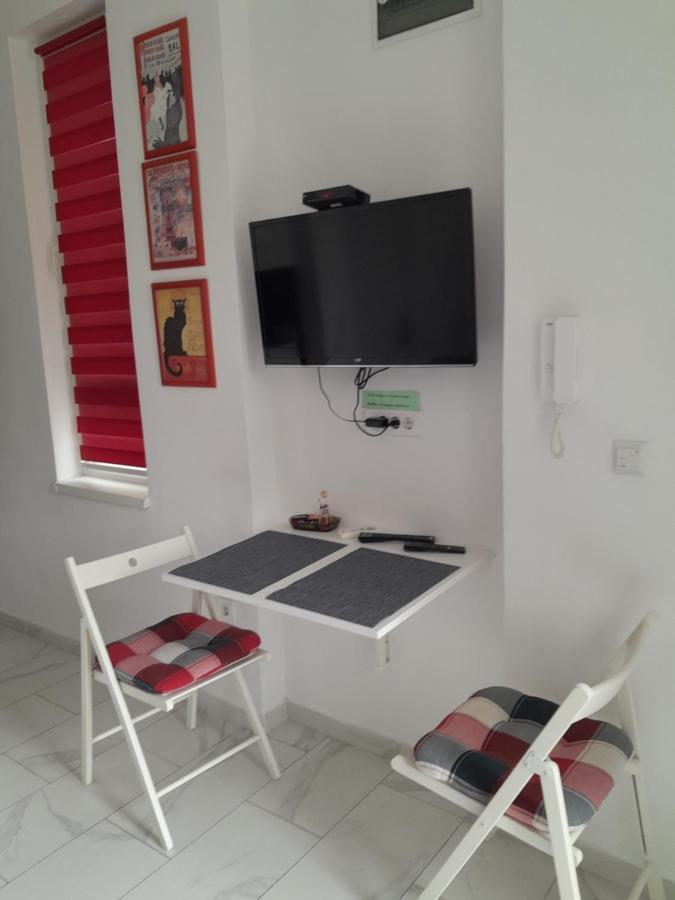 Rock - Studio With 30M2 Terrace Βελιγράδι Εξωτερικό φωτογραφία