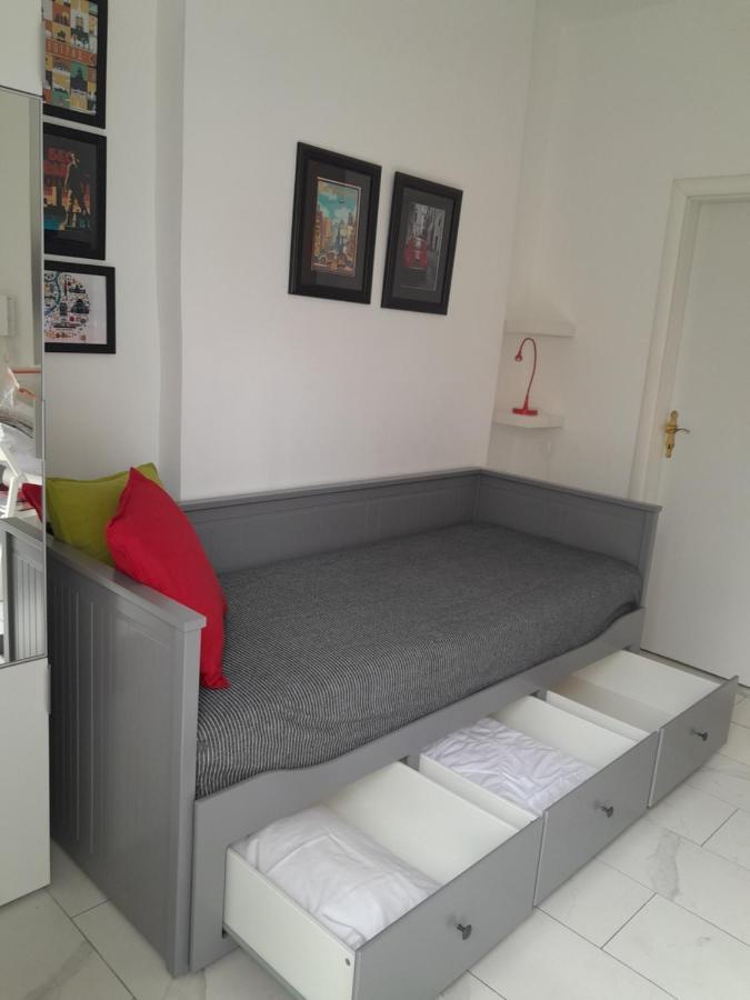 Rock - Studio With 30M2 Terrace Βελιγράδι Εξωτερικό φωτογραφία
